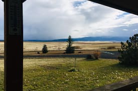 Fenn House | The Cottage at Providence Ranch