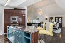The Village of West Clay House | The WhiteHouse ! Your Private Oasis in Carmel