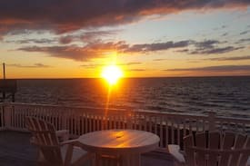 Goshen House | Bayfront Beauty at Reeds Beach