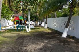 Acajutla Cabin | Marbella Beachfront Ranch