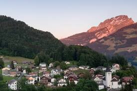 Illgau Apartment | Ferienwohnung Husmatt 6434 Illgau CH