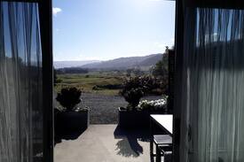 Te Horo Apartment | Tasman Views
