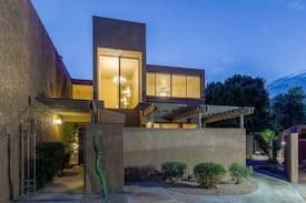 South Scottsdale Apartment | SANITIZED - McCormick Ranch Maravilloso - Lake front Villa inside Scottsdale Resort - By PADZU