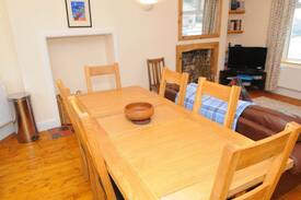 Tan-y-groes House | Gerlan