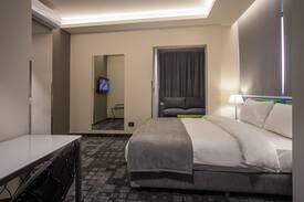 Hamra Apartment | Studio 44 Furnished Apartment Hotel Hamra