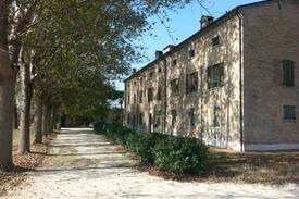 Ravenna Apartment | Ravenna - Antico casolare