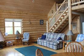 Republic Cabin | Sundog Lake Cottage