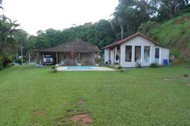 Portao Cabin | Sitio Bairro do portão, Atibaia