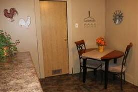 McArthur Cabin | Kool Breeze