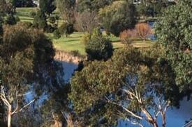 Eastwood House | Riviera Retreat - in a great recreational location