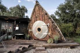 Ely Other | Unique glamping experience near Ely & Cambridge