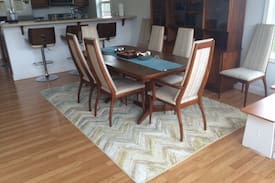 Buford House | Lake Lorelei Retreat