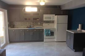 Dumfries House | Private Basement/Apartment with Separate Entry