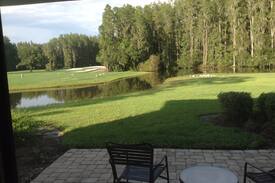 Wesley Chapel Apartment | Saddlebrook Resort Newly remodeled 2/2 condo