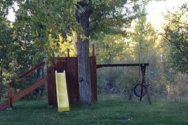 Roberts Cabin | Castaway Cabins #1, near Red Lodge, MT