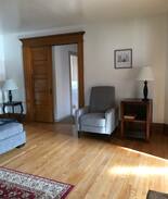 Canon City House | The Reading Room - Best location in Cañon!