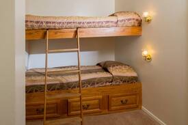 Summit Park Apartment | Circle J Club at Jeremy Ranch