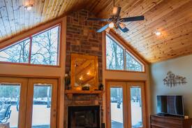 Hurley House | The Rivers Edge