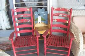 Reedville Bed & Breakfast | The Sister's Room at GrandView B&B