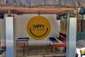 San Narciso Other | TeePee Hut w/ Deck (Liwliwa San Felipe Zambales)