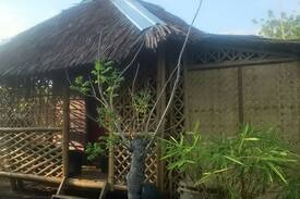 San Jose de Buenavista House | Kubominium in Antique