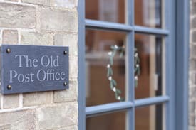 Wickham Market House | The Old Post Office , Wickham Market