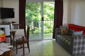 Port Vila Apartment | Trinity Orchid Lodge Couples Apartment
