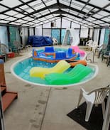 Leroy House | The Adult party house.