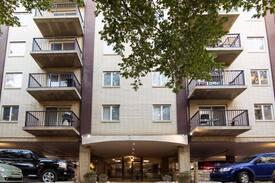 Saskatoon Downtown Apartment | The Berkley