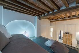 Historic Center Apartment | Corte Paradiso | Ground floor
