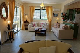 Agia Efimia Villa | Villa Mema, A magical place in Agia Efimia