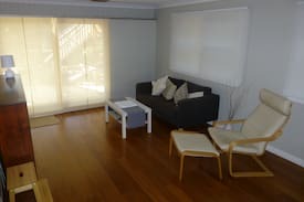 Sandgate Apartment | In the heart of Sandgate Village