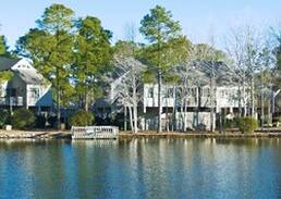 Fairfield Harbour Apartment | Sandcastle Cove 2BR