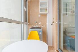 Taishan Apartment | 及时行乐民宿泰山站泰山登山口观山温馨三室家庭房