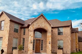 Dallas House | Beautiful Large group home: Private space w/HotTub