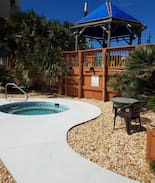 Panama City Beach Apartment | Ambassador 110 - Gulf Front