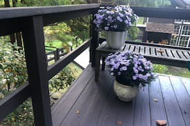 New Preston House | Chagall's Retreat - A Private Annex