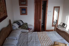 Kyleakin House | Pammy's Family Annexe on the NC500
