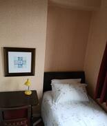 Blackburn Bed & Breakfast | Chimneys Guest House - standard single room