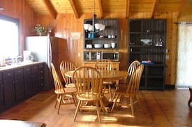 Selma Cabin | Whisper Canyon Ranch Cabin in SW Oregon