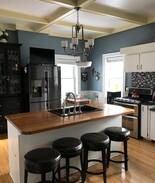 Clare House | Doherty Big House