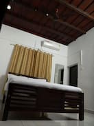 Champakulam Bed & Breakfast | Arogya lake Resort Alleppey Kerala india
