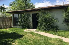 Alamosa House | San Luis Valley Small Town Rustic Escape