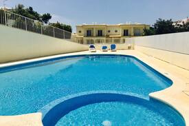 Vale de Parra House | ❤ Condominio Encosta Dos Salgados - Pool & WIFI