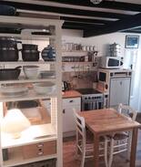 Whitby Cabin | The Rockpool - Whitby Fishermans Cottage