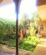 Samarkand House | “Ulugbek” Private House at Samarkand