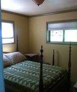 Moberly Lake Cabin | Lakefront, tranquil and comfortable Cabin!