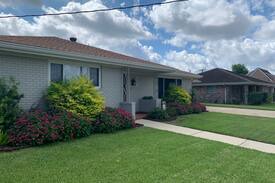 Metairie House | Private Metairie Home with Pool