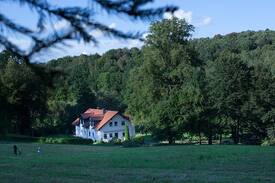 Penig Apartment | Ferienwohnung im Naturschutzgebiet & Stadtnähe