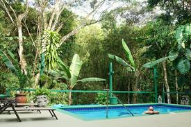 Manuel Antonio Villa | Casa Floratica | In the Jungle of Manuel Antonio